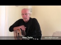 Allan Taylor 