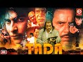 Tada Full Hindi Action Movie | Dharmendra, Sharad Kapoor, Mukesh Khanna| Bollywood Superhit Movies