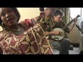 Béla Fleck w/ Oumou Sangare - "N'Guatu" (from Throw Down Your Heart, The Complete Africa Sessions)