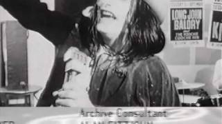 Screaming Lord Sutch - Jack The Ripper (live 1964)