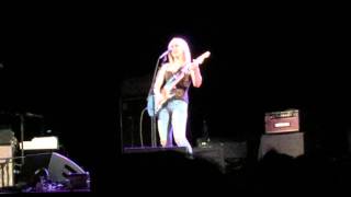 Liz Phair - Stratford-on-Guy (Massey Hall, Toronto, 04/12/2016)
