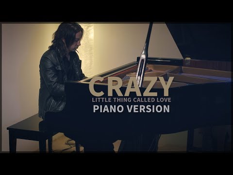 Queen - Crazy Little Thing Called Love (Piano Cover by Loren Gold) On iTunes & Spotify