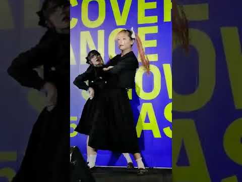 220605 (Pin Fancam) Sora! Sora! - Role Playing Love @ Cover Dance Showcase # 1 - Union Mall