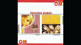 Paulina Rubio - La Escoba