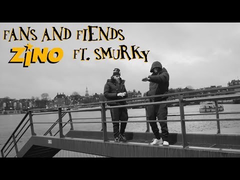 Zino - Fans & Fiends ft Smurky [Official Music Video]