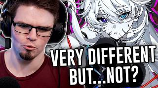 USAO - So Close & P*Light / Kobaryo - LUMINOUS★BULLET // Reaction & Analysis