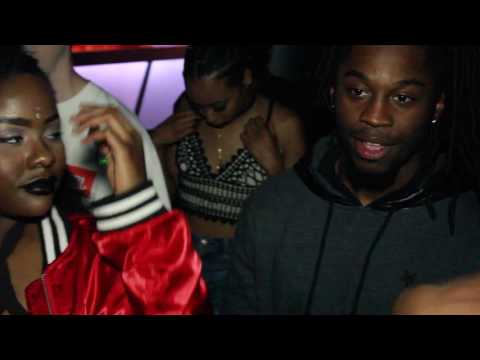 Du Damage & Neah Rose  - Complex Oakland Show