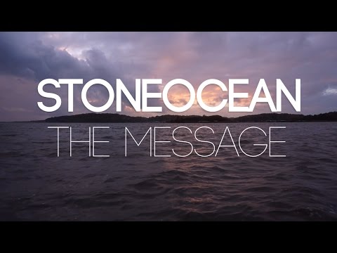 StoneOcean - The Message [MYSTIC | JOURNEY]