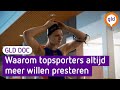 Zo bereiden de Nederlandse waterpolodames zich voor op de Olympische Spelen - GLD DOC
