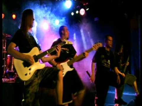 GUILTY OF REASON - Face To Face live
