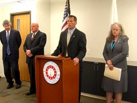 Leone describes Winchester murders, letter