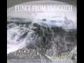 H P  Lovecraft Bryant O'Hara narrating Fungi from ...
