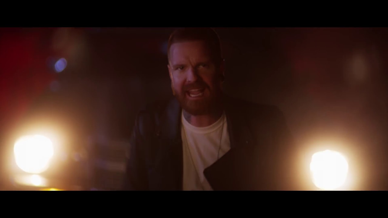 Memphis May Fire — The Old Me