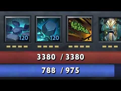 techies can one-shot high hp targets