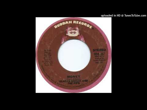 Gladys Knight And The Pips - Money (1975)