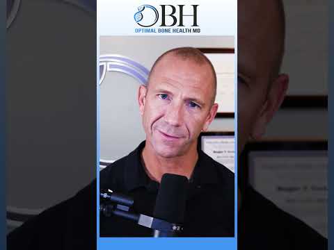 Best Supplement for Osteoporosis Reels