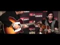 Three Days Grace - Pain (Acoustic Live)