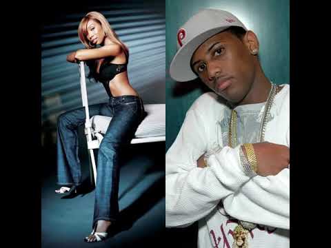 Brandy  Fabolous  Remix 2004