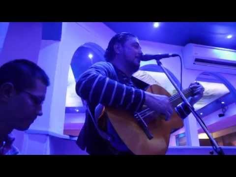 Gran Reinaguracion Restaurat La Cocina - El Guajiro & su son, Doc Domini y El Gualdia