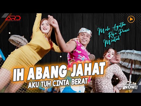 IH ABANG JAHAT - Woko Channel Mintul Ft. Mala Agatha & Raja Panci | Koplo Version