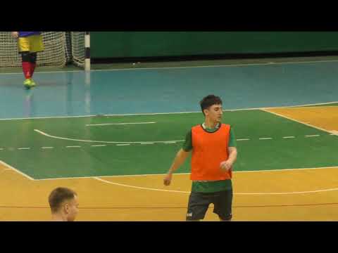 8  КУ 3 Energym – TeamInternational