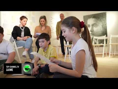 Top Channel/ Musinea “Muza ime”! Përkujtohet shkrimtarja dhe politikania desidente Musine Kokalari