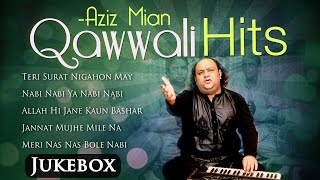 Aziz Mian Qawwali Hits  Qawwali Songs  Musical Mae