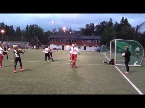 Fornebu FK 2005 Serien 2015