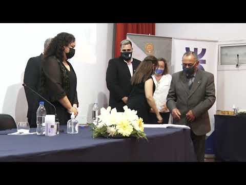 Portada video