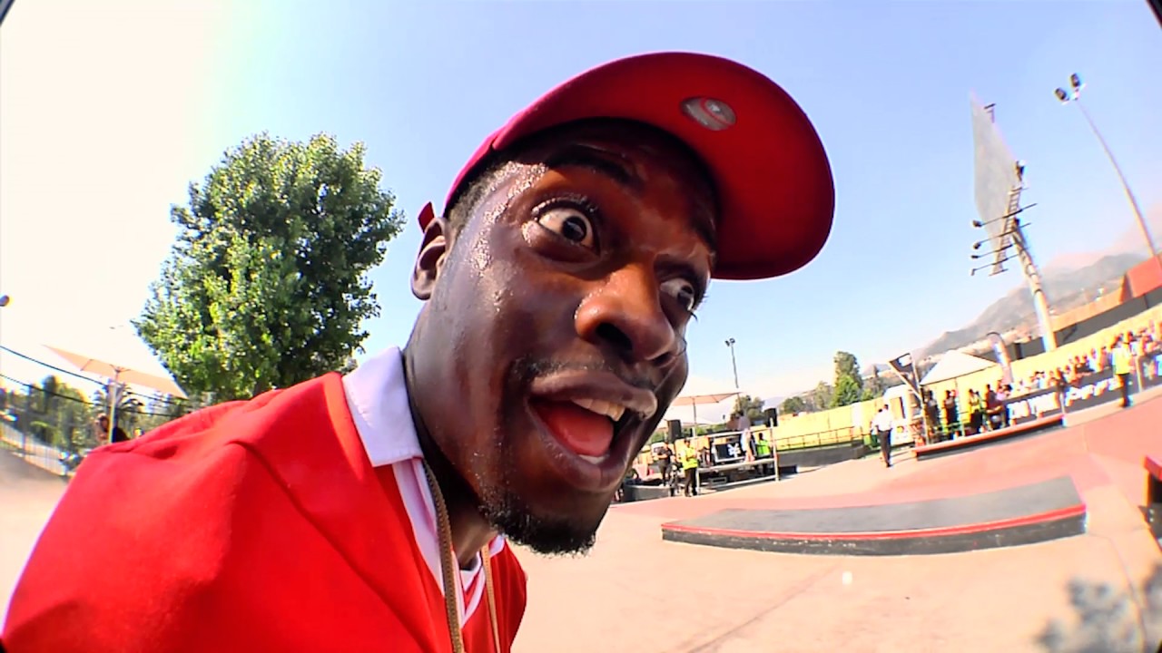 Tour de Zoo York en Chile | El vídeo oficial