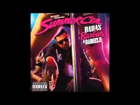 Summer Cem, Kollegah & Raf Comora - Katapult 2 [BABAS, BARBIES & BARGELD]