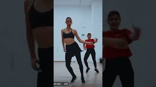 Hit the road Jack 🤘#pabailar #twist #youtubeshorts #reels #dancers