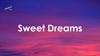 Eurythmics - Sweet Dreams [Lyrics]