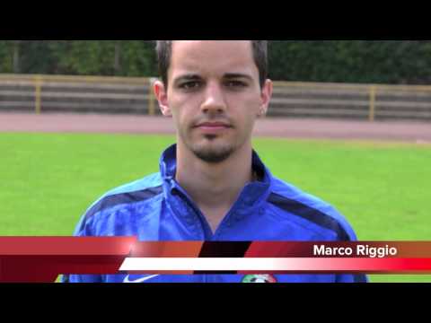 SG Italia Vorstellung Saison 2012/2013