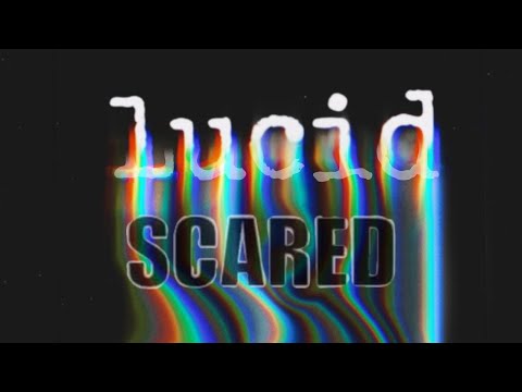 ItsRagazzo X Haiq - Lucid Scared (Vsx. By FATI VISUAL)