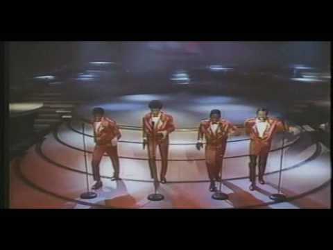 New Edition - Cool It Now