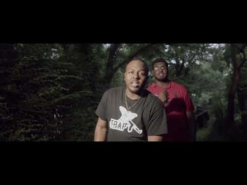 Westside Jizzle F/ ABK Gatez - Pushin (Official Video) Shot By @DirectedByBj