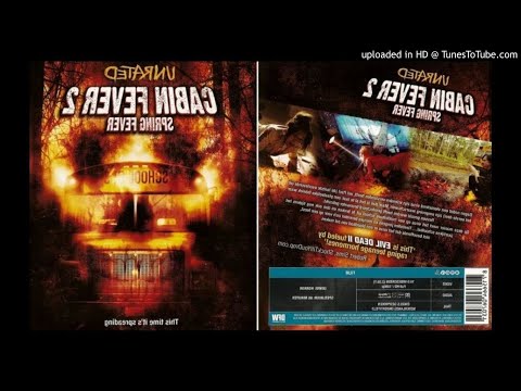 Unknown Song from Cabin Fever 2: Spring Fever (louder audio)