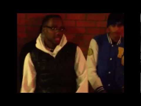 Young Lib ft SP & Twist b - Am Raw