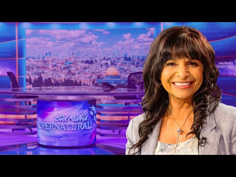 The Power of Forgiveness | "It's Supernatural", Episode 219