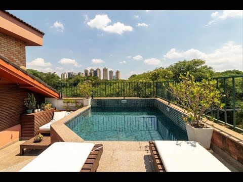 Cobertura | Boaçava | São Paulo | 73580