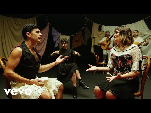 Rozalén, Rodrigo Cuevas - Te Quiero Porque Te Quiero (Fandangos) (Video Oficial)