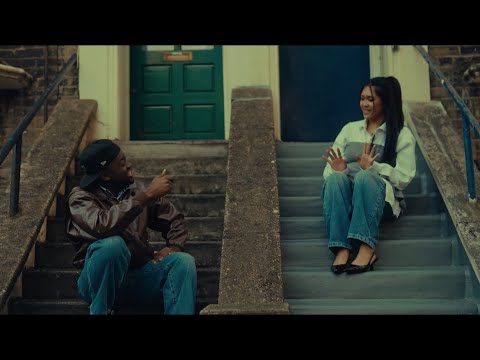 Paul T - Christian Girl (Official Music Video)