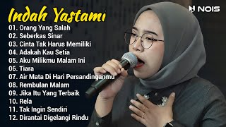 Download lagu Indah Yastami Full Album 'Orang Yang Salah, Seberkas Sinar' Live Cover Akustik Indah Yastami mp3