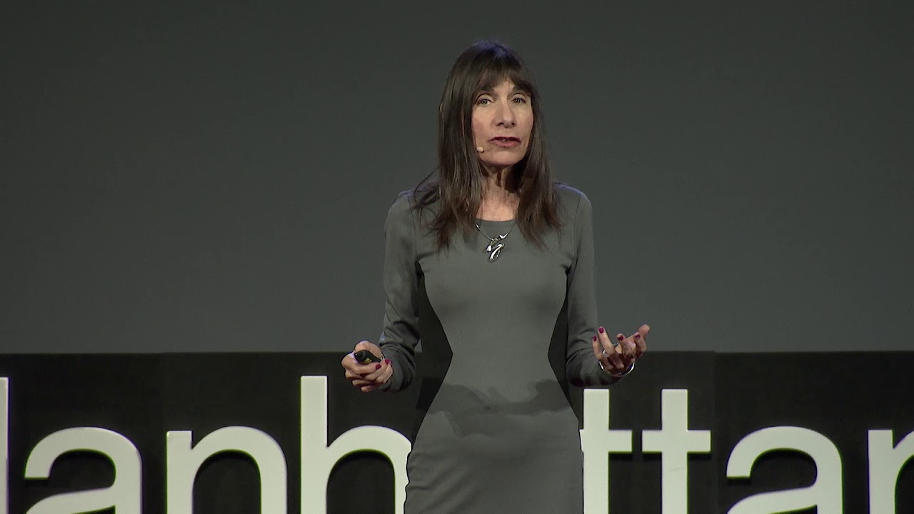 Twins: A window into human nature | Nancy Segal | TEDxManhattanBeach