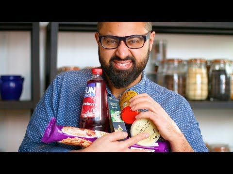 5 Matbluffar ni hittar i butikerna