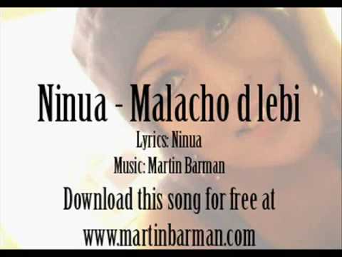 Ninua - Malacho d´lebi - aramäische Sängerin -  Suryoyo Music Musik