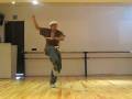 Superhuman BY CHRIS BROWN CHOREO