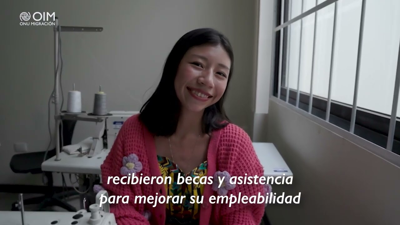 Hoy con la ONU del 16 de febrero de 2026