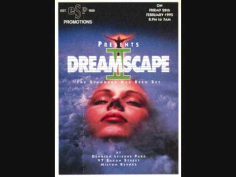 Top Buzz & MC Mad P @ Dreamscape 2 - 2nd Part